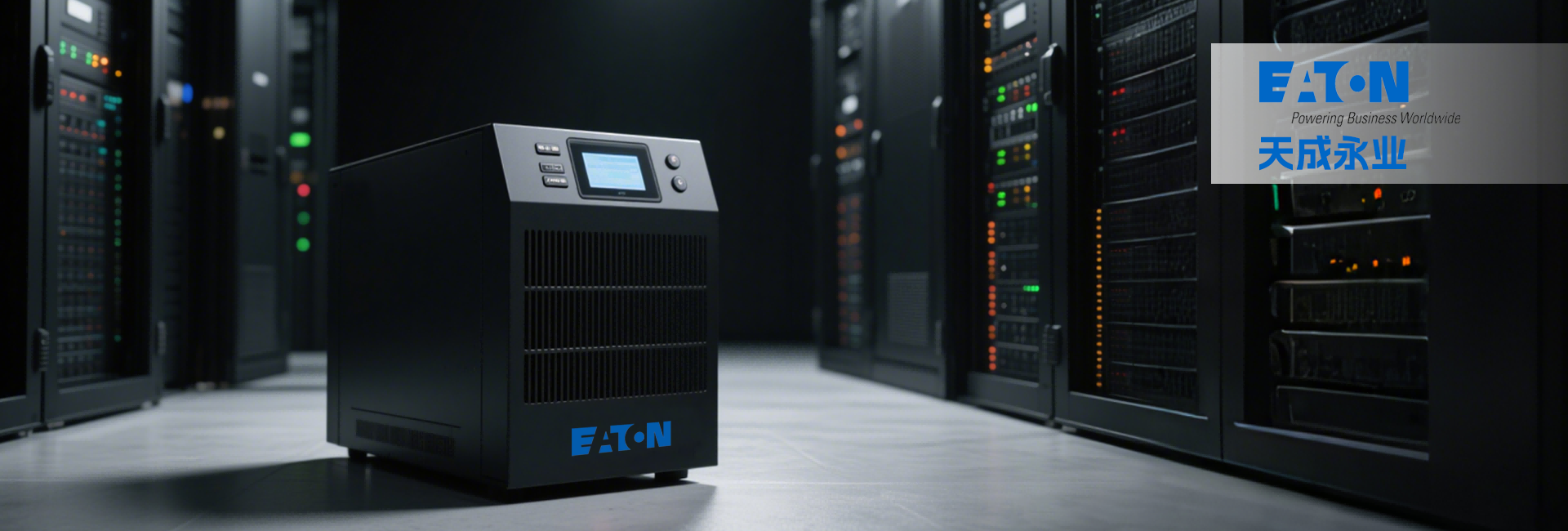 Eaton 伊顿